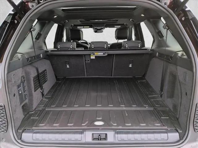 2026 Land Rover Discovery Gemini Edition