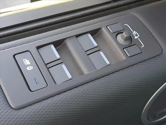 2026 Land Rover Discovery Dynamic SE