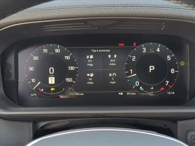 2026 Land Rover Discovery Dynamic SE
