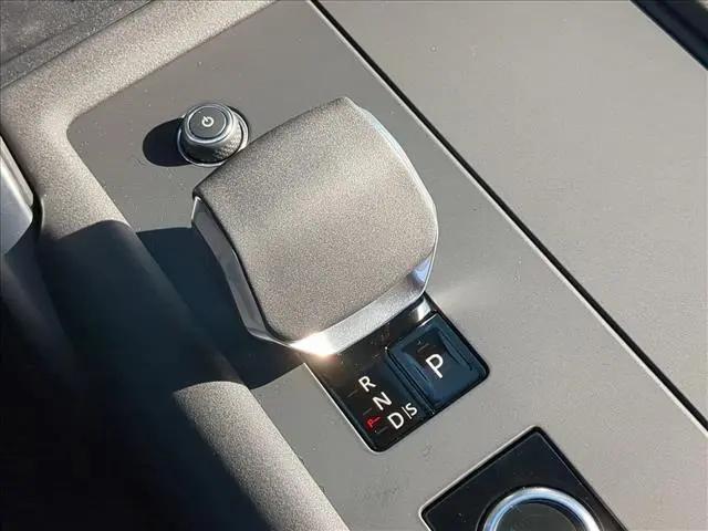 2026 Land Rover Discovery Dynamic SE