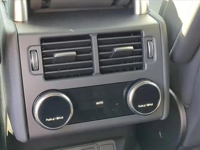 2026 Land Rover Discovery Dynamic SE