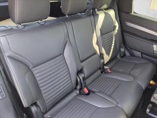 2026 Land Rover Discovery Dynamic SE