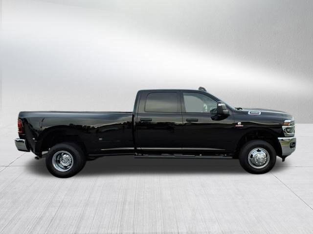 2026 RAM Ram 3500 RAM 3500 TRADESMAN CREW CAB 4X4 8 BOX 2026 RAM Ram 3500 RAM 3500 TRADESMAN CREW CAB 4X4 8 BOX