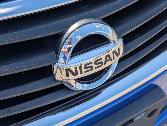 2014 Nissan Versa 1.6 SL