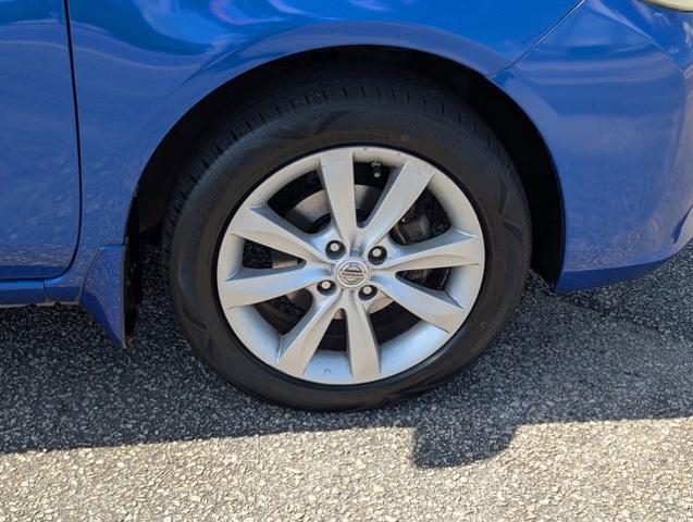 2014 Nissan Versa 1.6 SL
