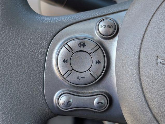 2014 Nissan Versa 1.6 SL