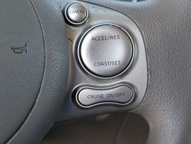 2014 Nissan Versa 1.6 SL