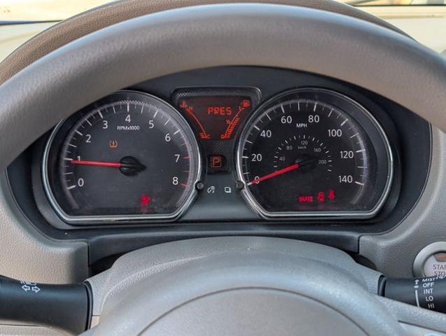 2014 Nissan Versa 1.6 SL