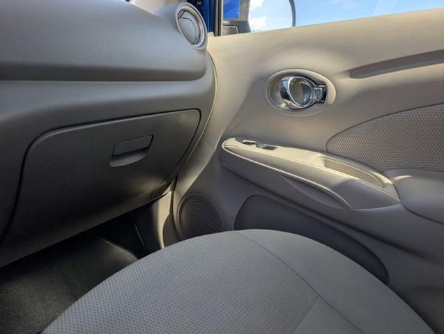 2014 Nissan Versa 1.6 SL