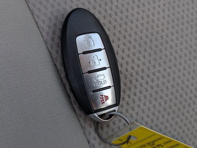 2014 Nissan Versa 1.6 SL