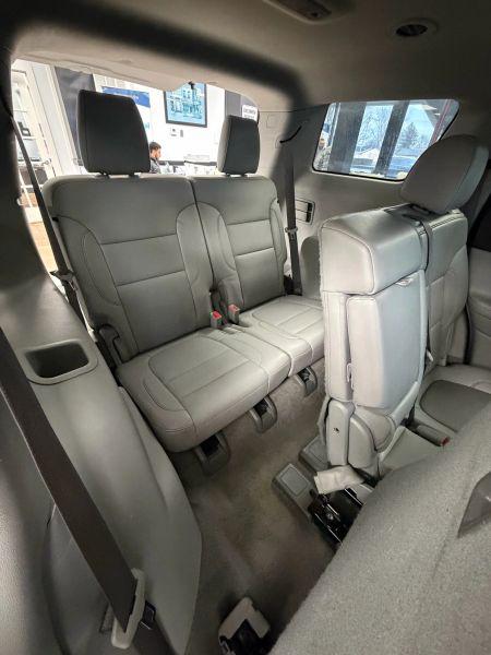 2021 GMC Acadia AWD SLT
