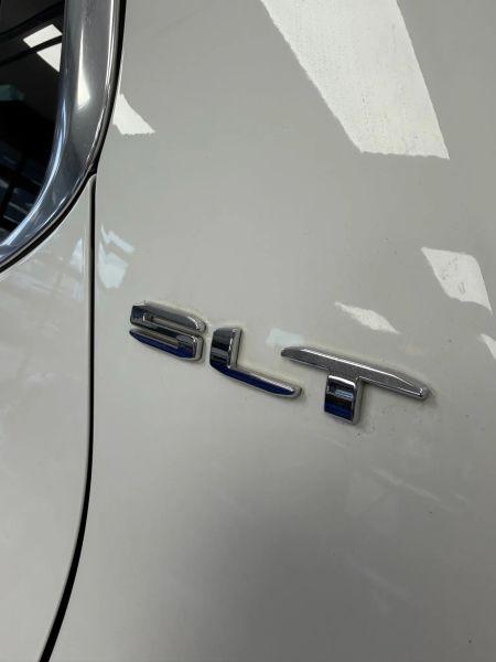 2021 GMC Acadia AWD SLT