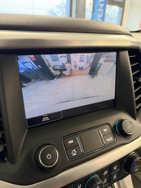 2021 GMC Acadia AWD SLT