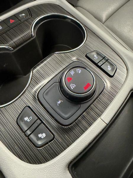 2021 GMC Acadia AWD SLT