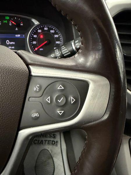 2021 GMC Acadia AWD SLT