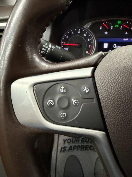 2021 GMC Acadia AWD SLT