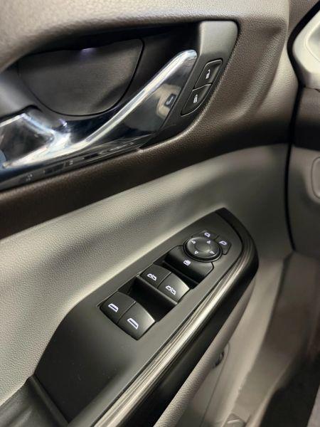 2021 GMC Acadia AWD SLT