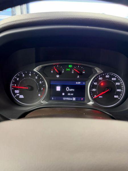 2021 GMC Acadia AWD SLT