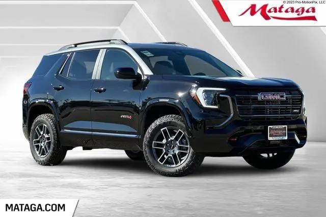 2026 GMC Terrain AWD AT4 for sale in Stockton, CA