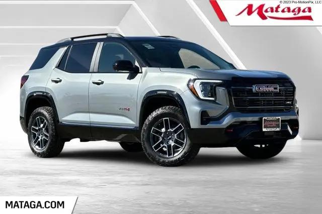 2026 GMC Terrain AWD AT4 for sale in Stockton, CA