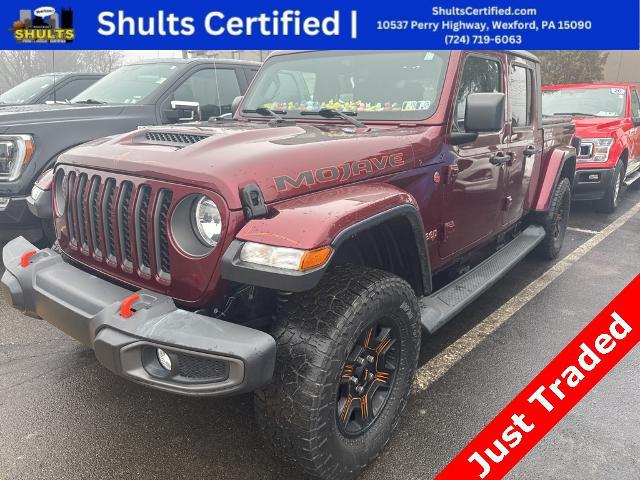 2021 Jeep Gladiator Sport for sale in Wexford, PA