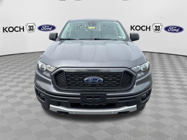 2023 Ford Ranger XL