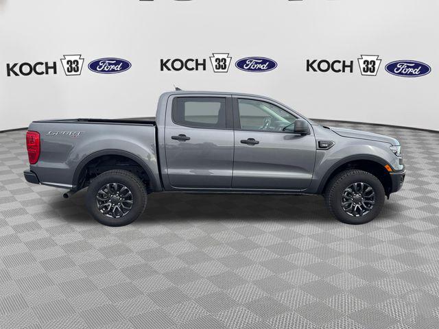 2023 Ford Ranger XL