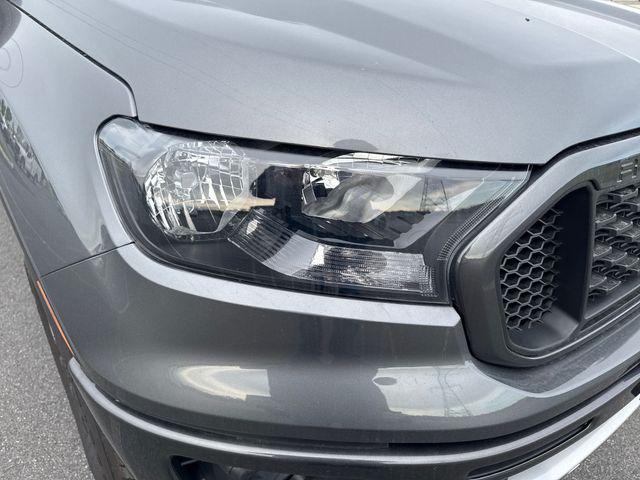 2023 Ford Ranger XL