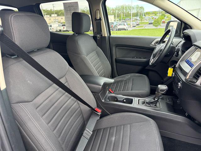 2023 Ford Ranger XL