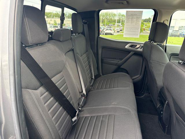 2023 Ford Ranger XL