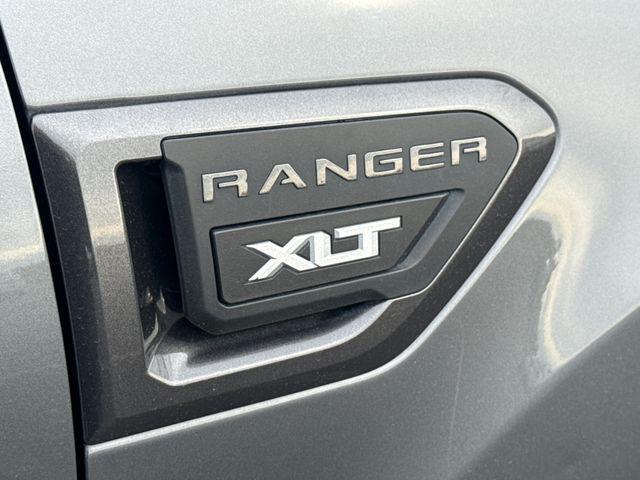 2023 Ford Ranger XL