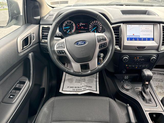 2023 Ford Ranger XL
