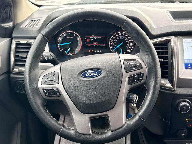 2023 Ford Ranger XL