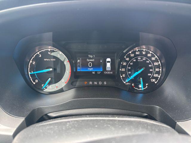 2023 Ford Ranger XL