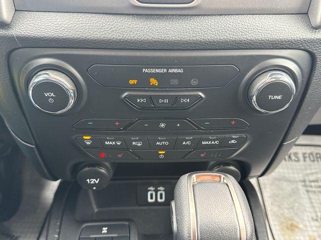 2023 Ford Ranger XL