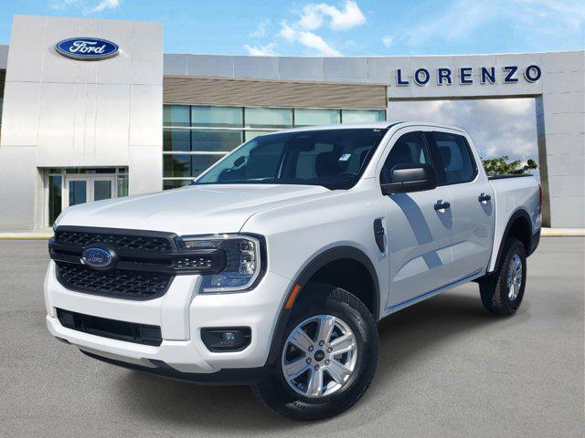 2025 Ford Ranger XL for sale in Homestead, FL