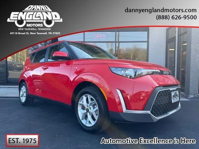 2025 Kia Soul LX for sale in New Tazewell, TN