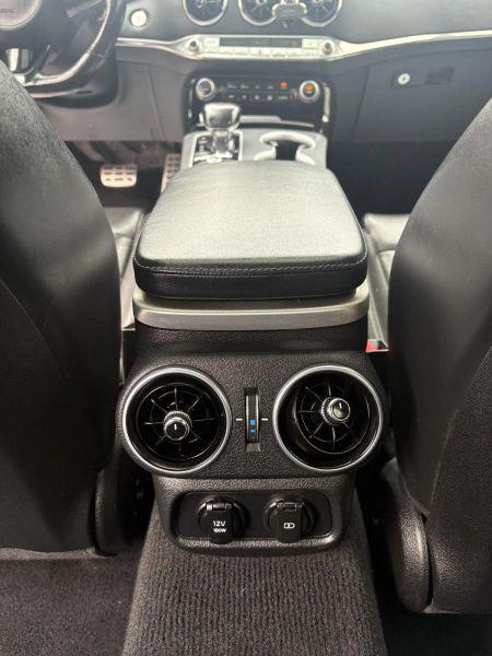 2018 Kia Stinger GT2