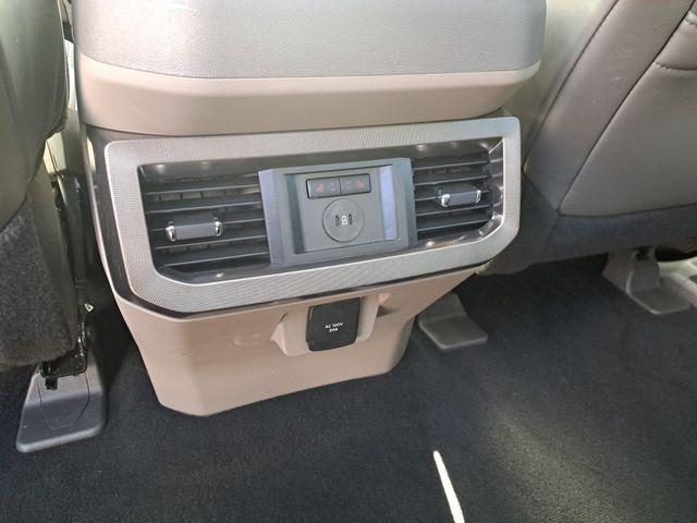 2025 Ford F-450 Platinum