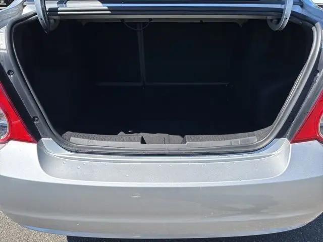 2016 Chevrolet Sonic LS Auto