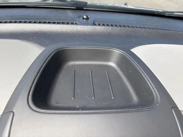 2016 Chevrolet Sonic LS Auto