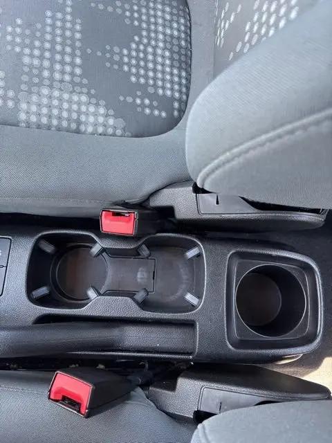 2016 Chevrolet Sonic LS Auto