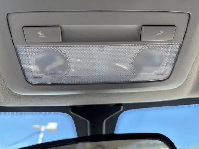 2016 Chevrolet Sonic LS Auto