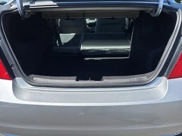 2016 Chevrolet Sonic LS Auto
