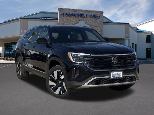2025 Volkswagen Atlas Cross Sport 2.0T SEL for sale in Weatherford, TX