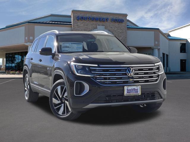 2025 Volkswagen Atlas 2.0T SEL for sale in Weatherford, TX