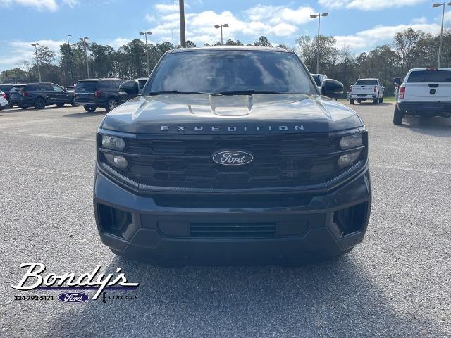 2025 Ford Expedition Active MAX