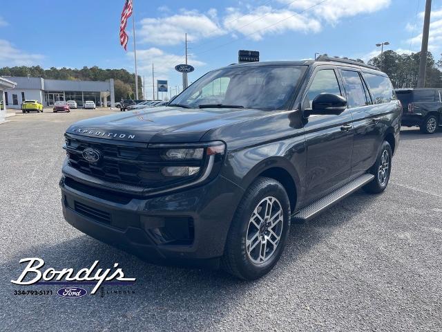2025 Ford Expedition Active MAX