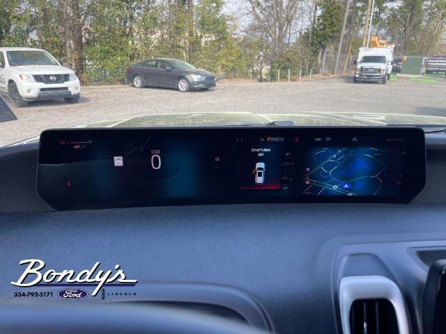 2025 Ford Expedition Active MAX
