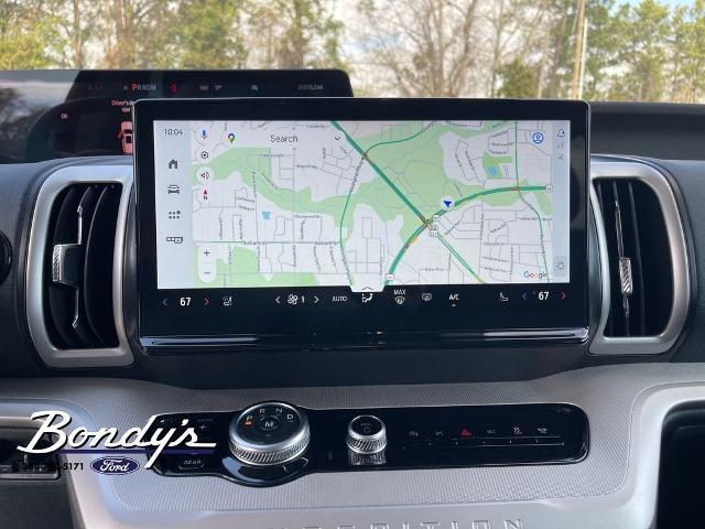 2025 Ford Expedition Active MAX